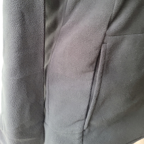 NWT Columbia Ali Peak li 1/4 Zip Size M - Picture 5 of 12